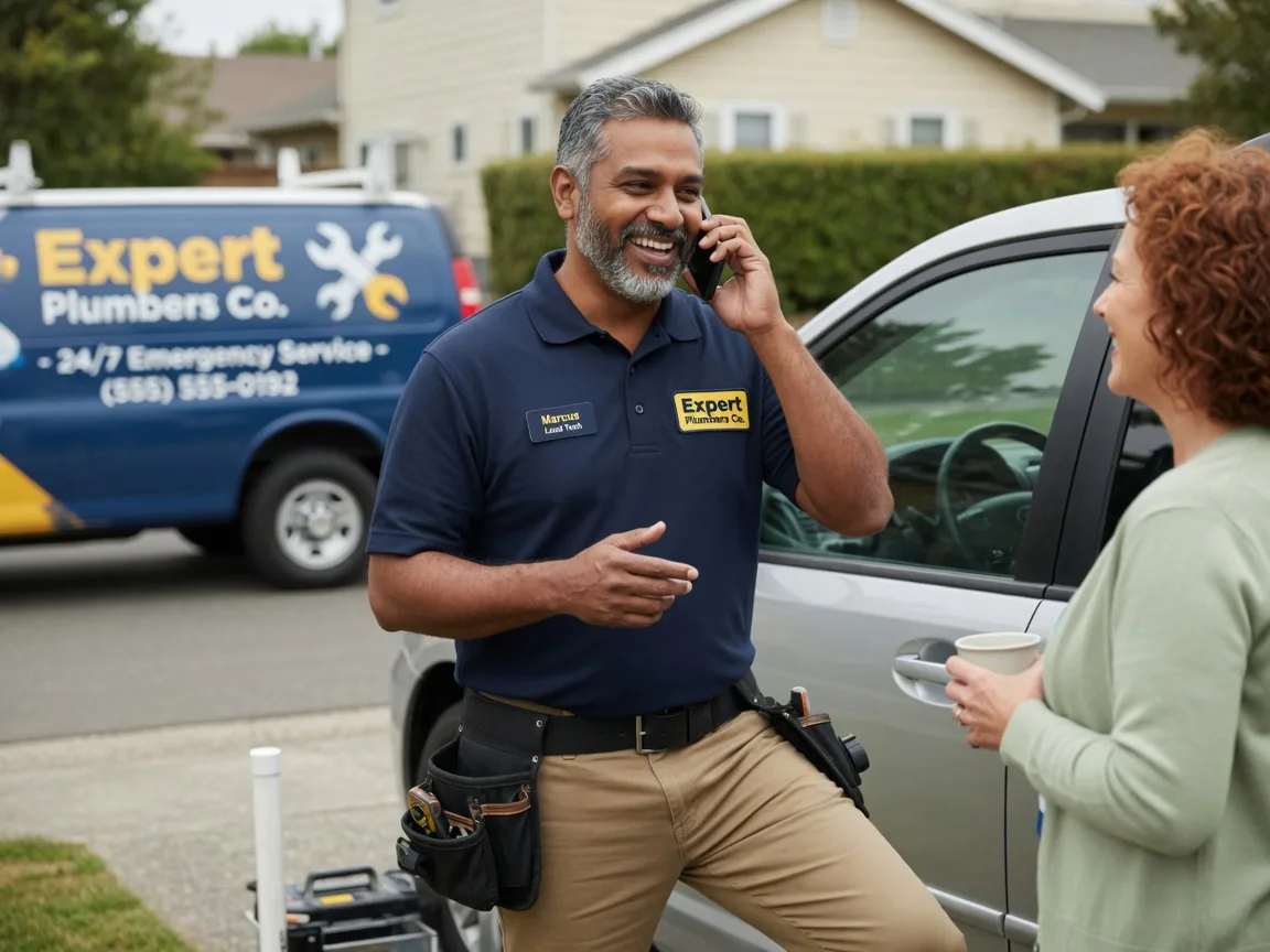 Drain Cleaning Hawthorne, CA FAQs
